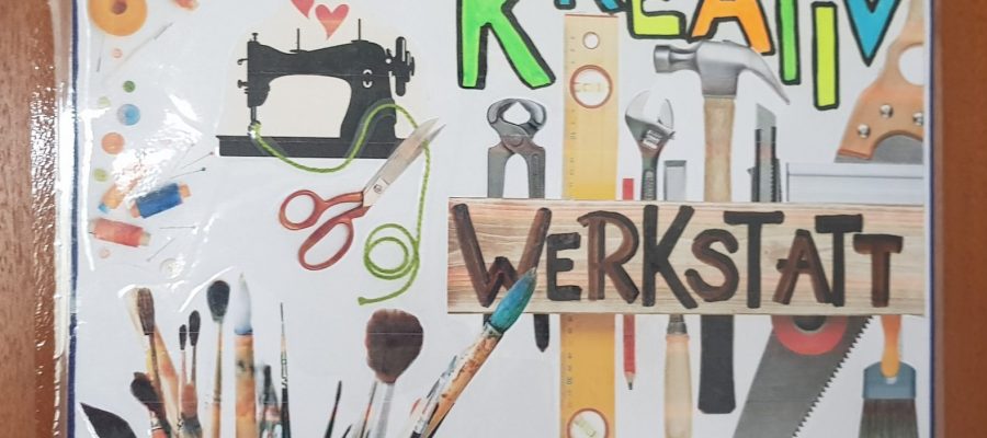 MGH Raum Kreativwerkstatt