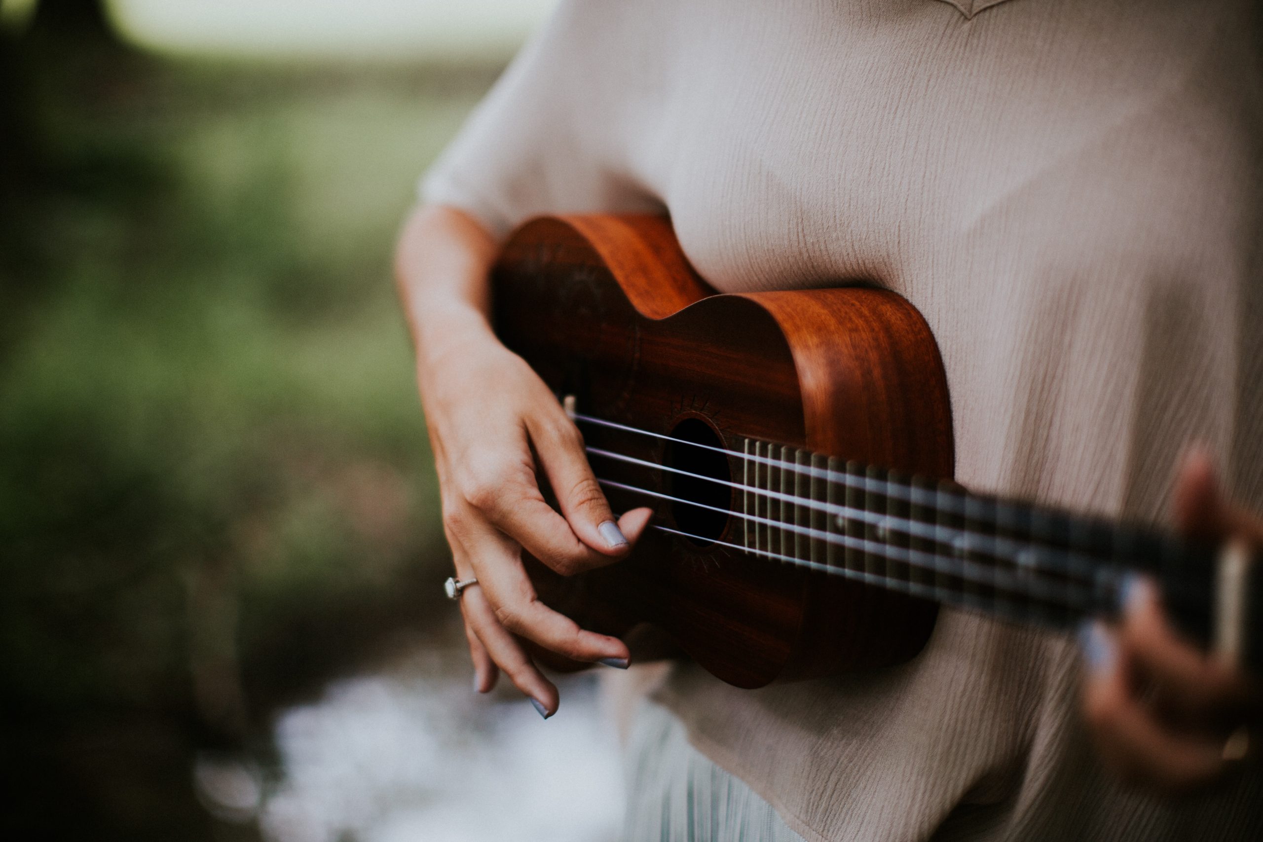 Singen mit Jung und Alt