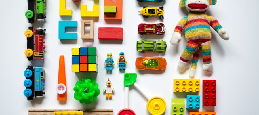 Kinderbetreuung