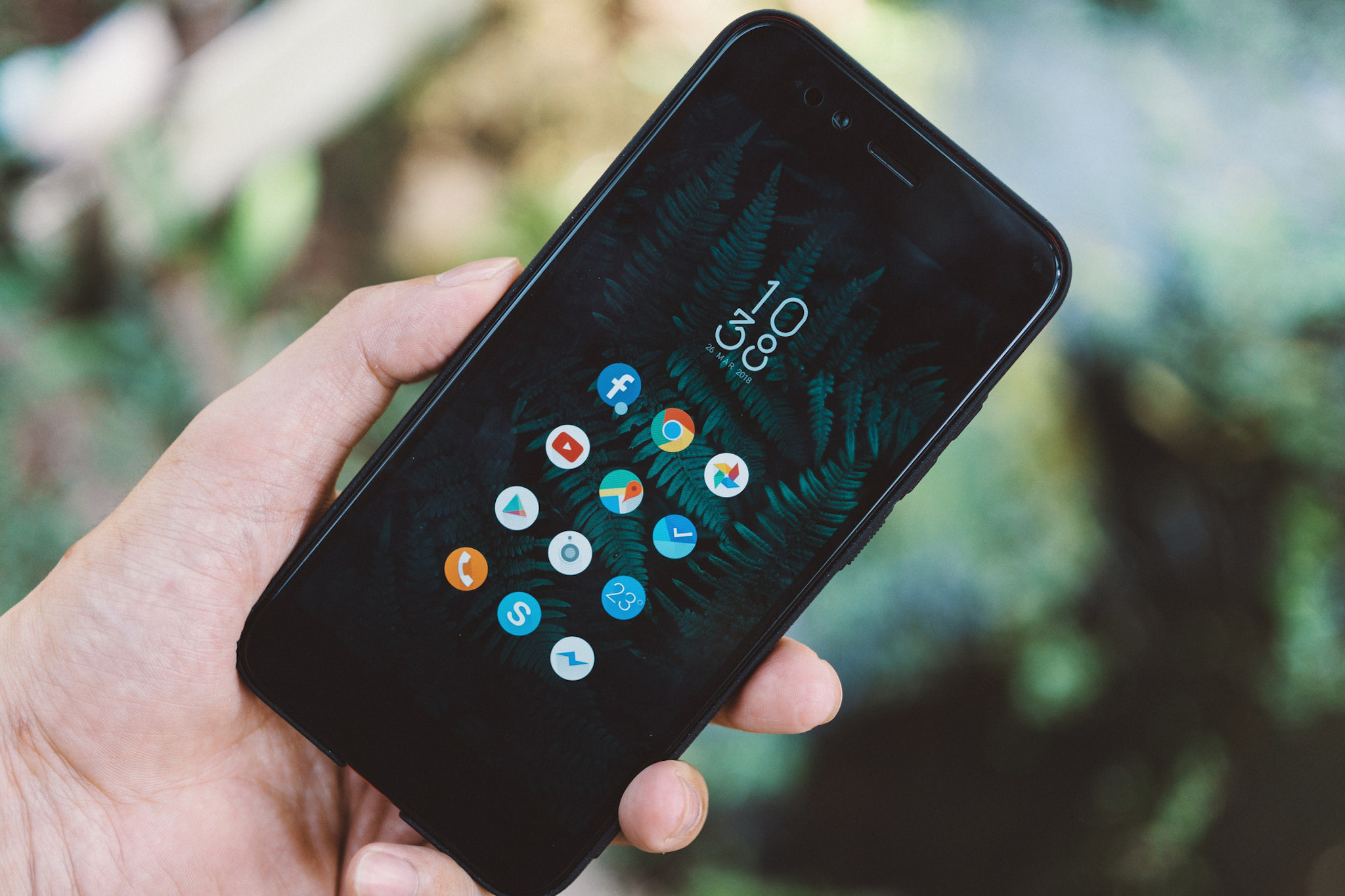 Ich lerne mein Smartphone kennen - für iOS Nutzer