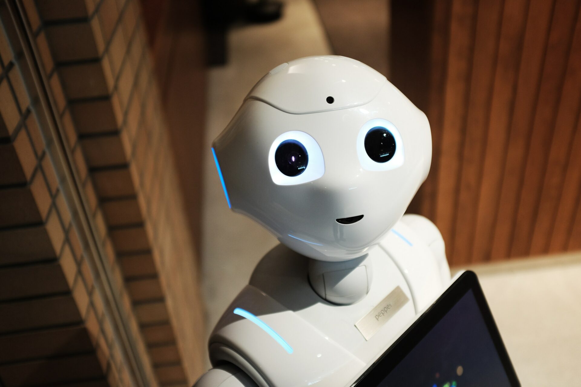 Künstliche Intelligenz (KI) im Alltag