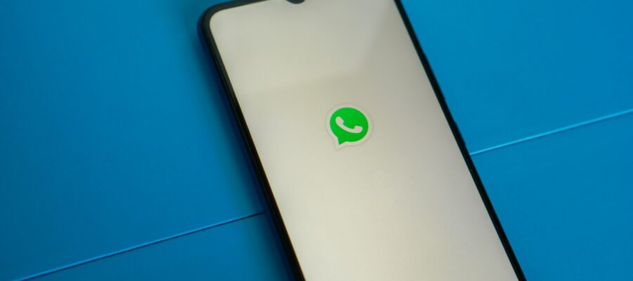 WhatsApp für Anfänger