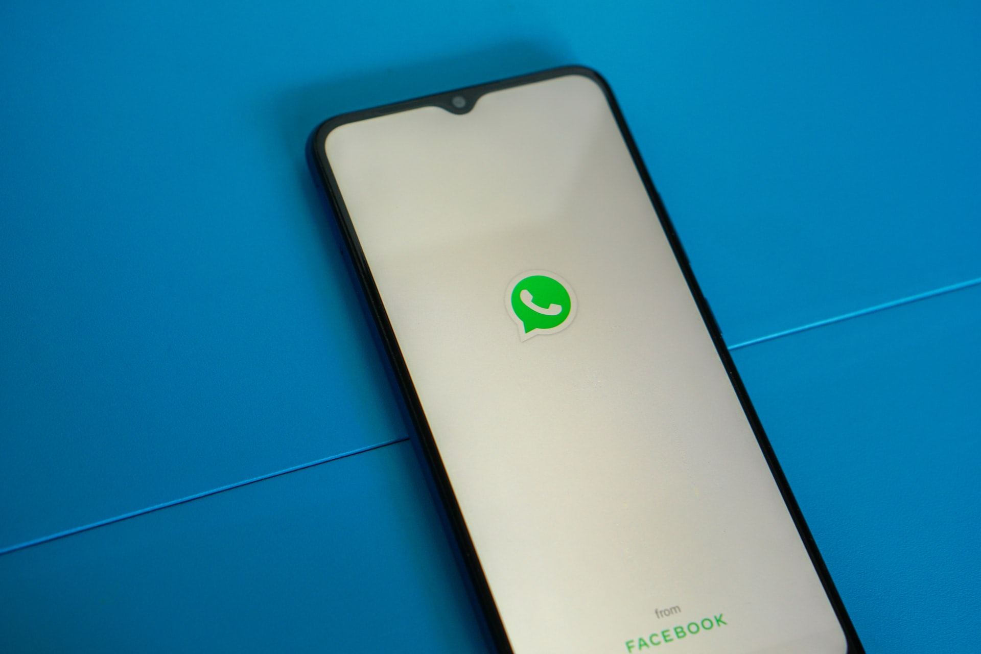 WhatsApp für Anfänger