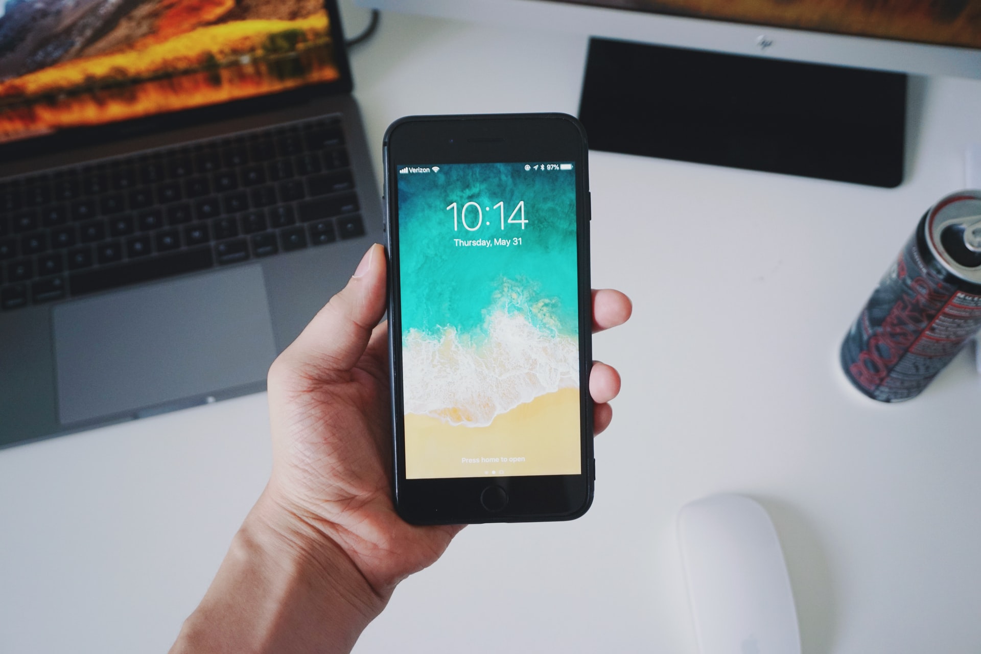Smartphone für Einsteiger